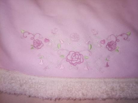 Rozkosny prechodny kozustek, bundicka, ladybird,86