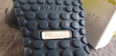 Sandalky pre prve krocky, primigi,18