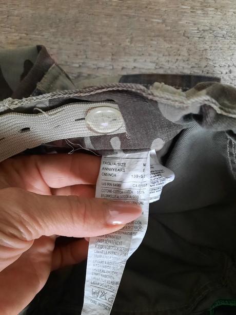 Sukničky benetton 128/134, benetton,128