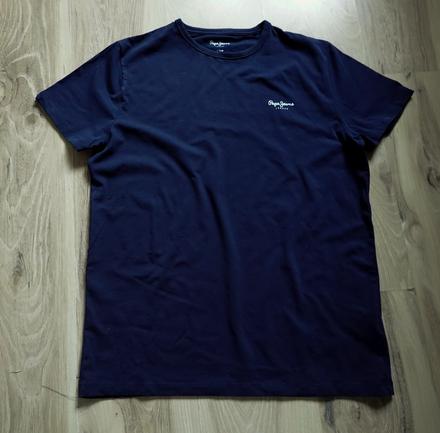 Tričko pepe jeans, pepe jeans,l