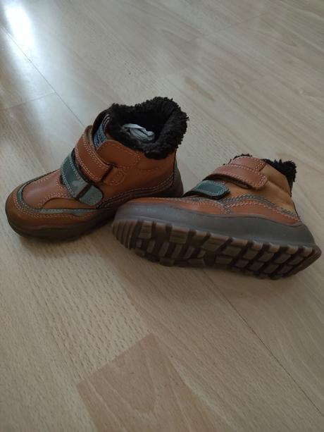 Zimné topanky, lasocki,23