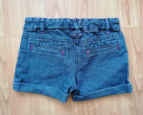 Šortky, lupilu,86