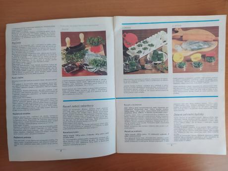 Mraznička nám pomáha, 