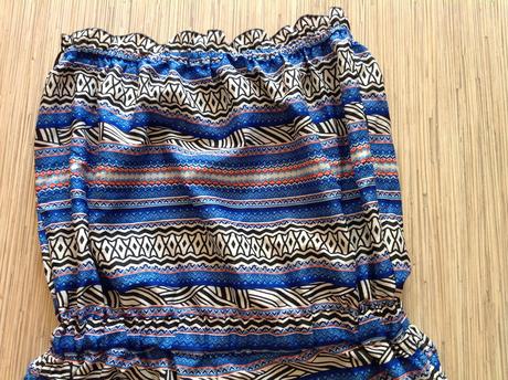 Overal /81, new look,38