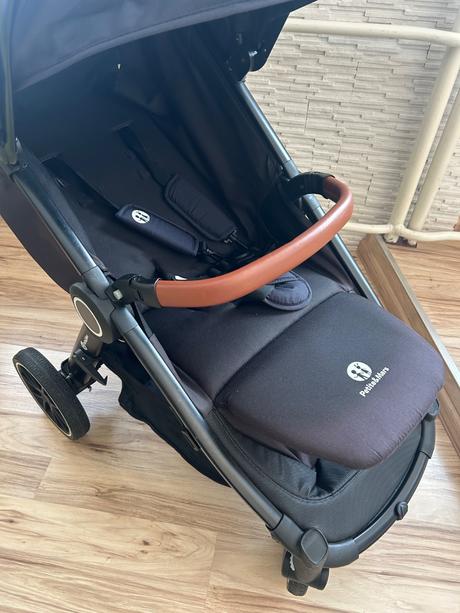 Kočík, petite&mars,petite&mars street+