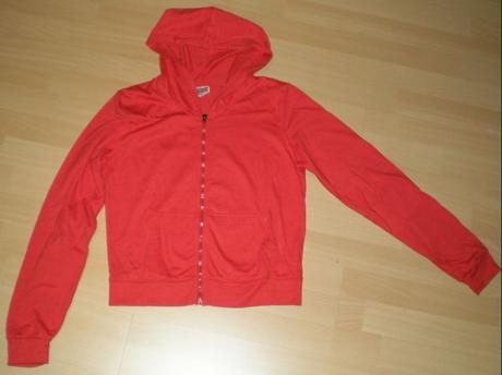 Červená army bundička, s