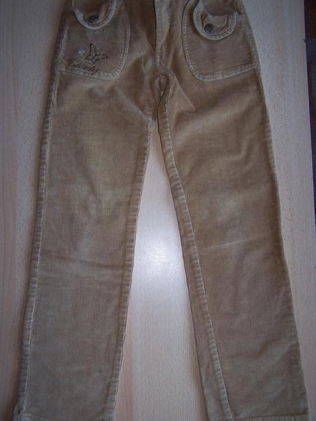 Dievčenské, lusa,146