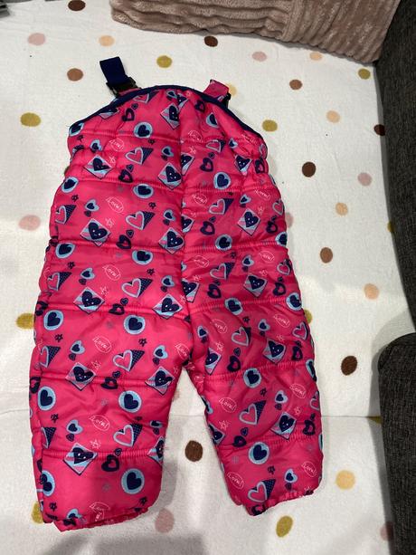 Oteplovacky 86, pepco,86