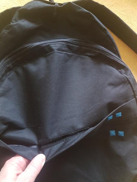 Batoh/ruksak/plecniak, 