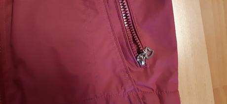 Prechodná bunda, 134