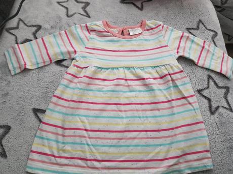 Šaty, f&f,62