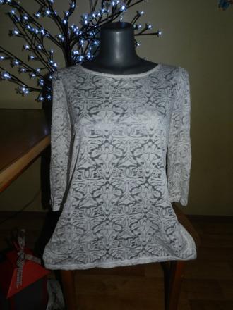 Blúzka, xl