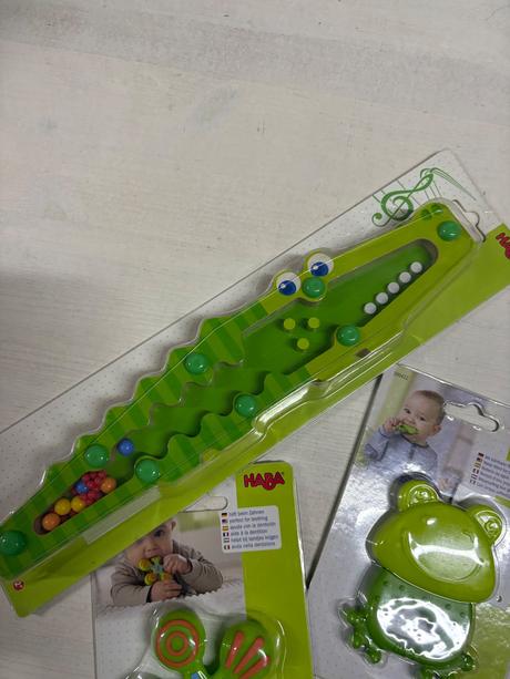 Hape -hračky pre najmenšie detičky,