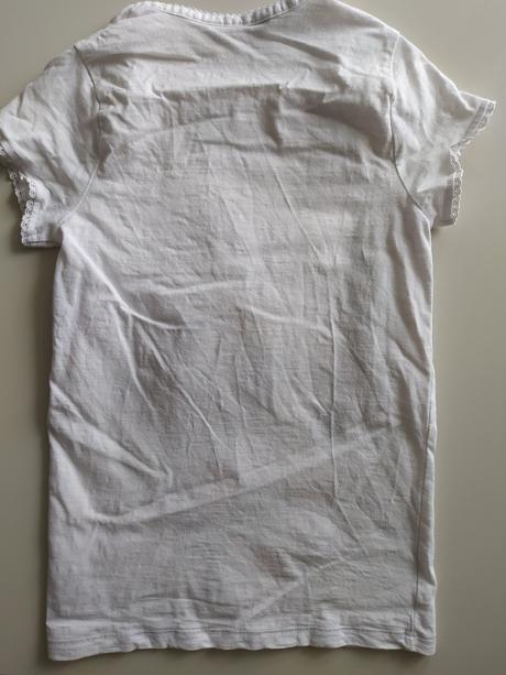 Tričká - cena spolu, george,134