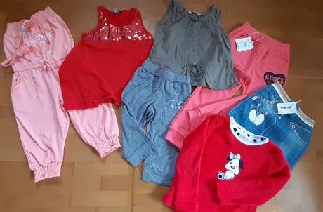 Balík veľ. 116, 104–116