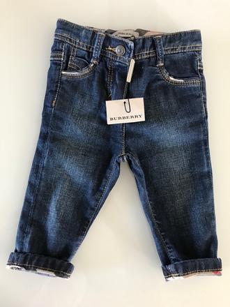 Riflicky burberry, burberry,74