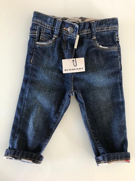Riflicky burberry, burberry,74