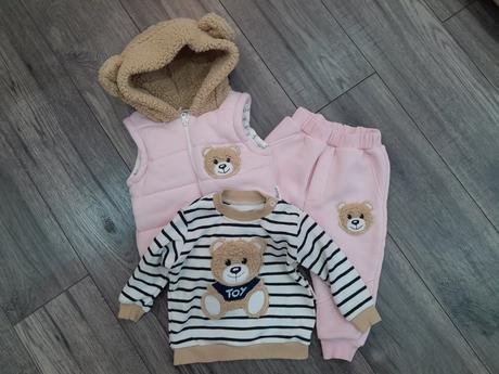 Macková teplá súprava, 68