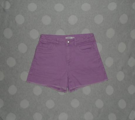 Šortky na 11 rokov, name it,146