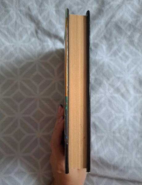 Loftsová - katarína aragónska, 