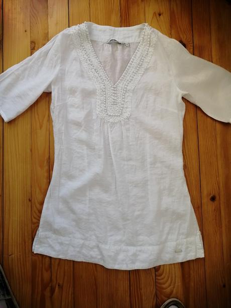 Blúzka, tom tailor,36