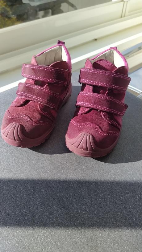 Tenisky superfit 21, superfit,21