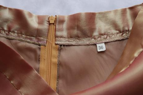 Spoločenská sukňa, s