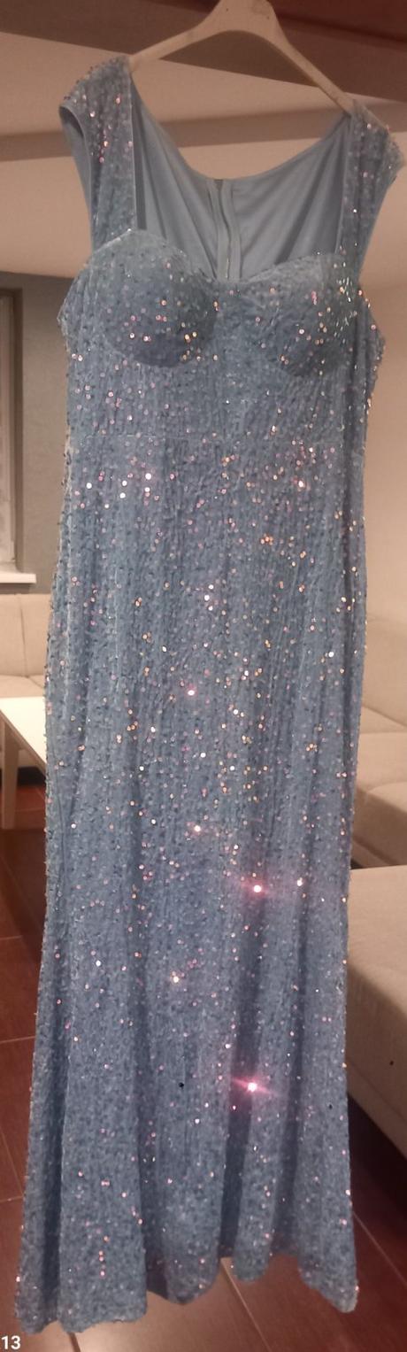 Spoločenské šaty xxl, xxl