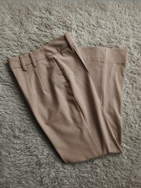 Office nohavice - bershka, bershka,xs