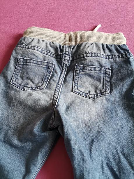 Bledomodré tenké rifle 86 /92, f&f,86