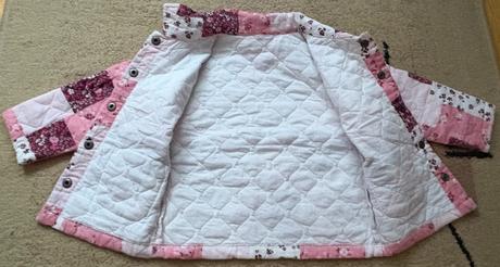 Nenoseny kabatik top stav, 98