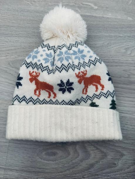 Čiapka reserved 3-5 rokov, reserved,98