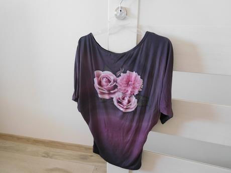 Blúzočka m/l,, m
