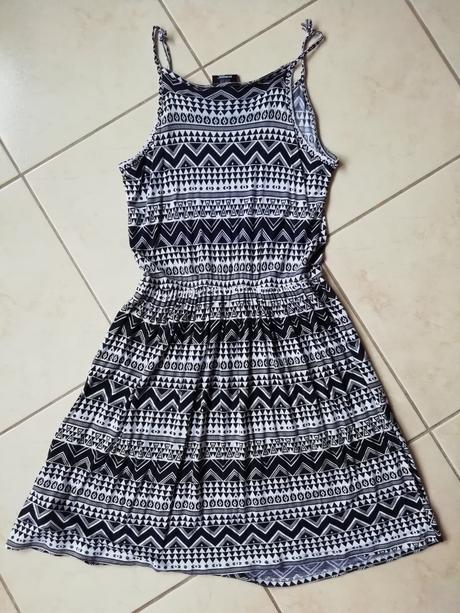 Šaty takko, v. 158/164, takko,158