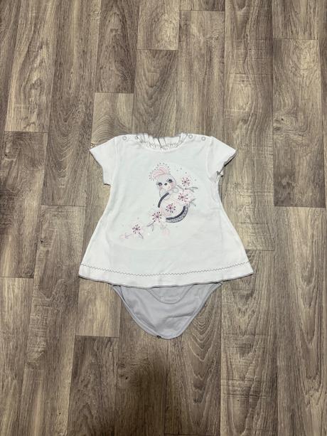 Dievčenské body, 86