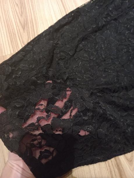 Krajkové sexi šaty, amisu,34