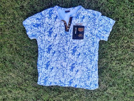 Zľava. pánske tričko mastiff velk. xl., xl