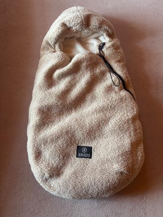 Zimný fusak, makaszka