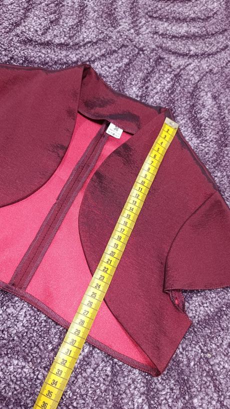 Spoločenské šaty - 3 dielny set, s