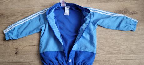 Tenká bunda, adidas,104