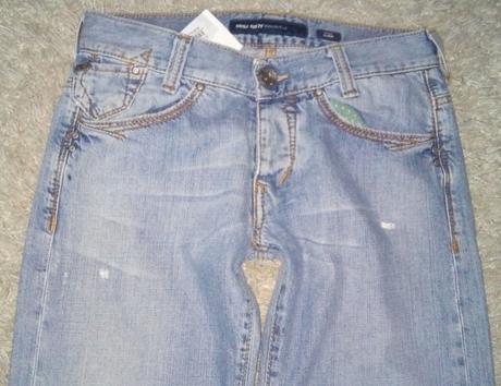 Rifle zn. miss sixty, miss sixty,24