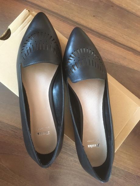 Kožené topánky, baťa,38