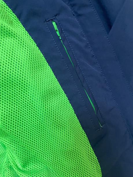 Funkčná prechodná bunda, skogstad,152