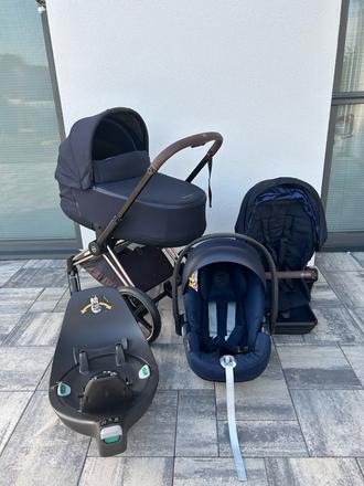 Cybex priam, cybex,cybex priam 3