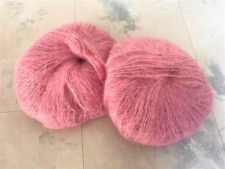 Mohérová vlna - zbytok,