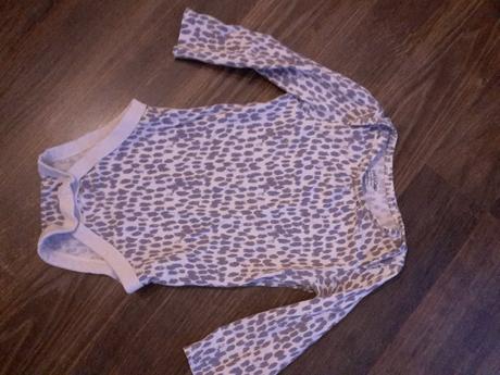 Baby gap top stav, gap,86