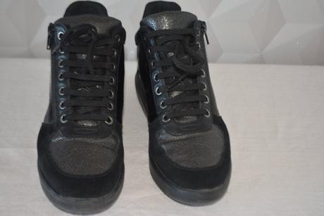 Sneakersy geox  d tahina, veľ.39, geox,39