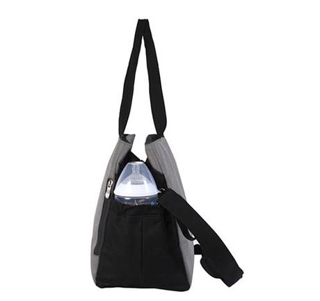 Babyono 1503/01 taška ku kočíku so active, babyono