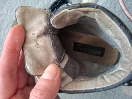 Protetika cizmh, protetika,30