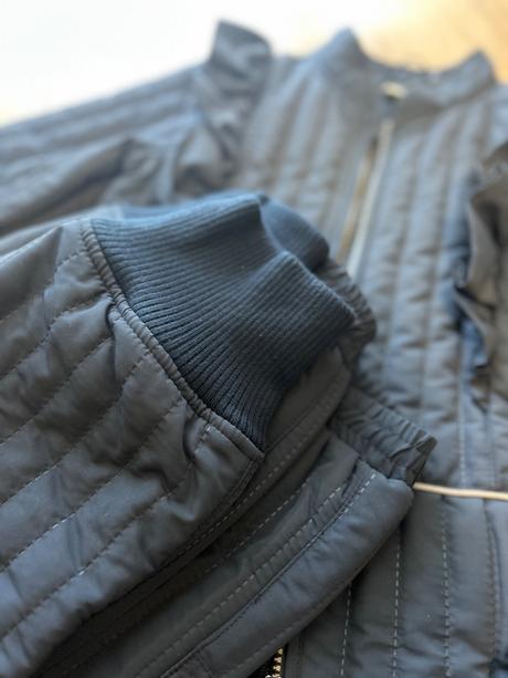 Enfant termo súprava blue night, 128